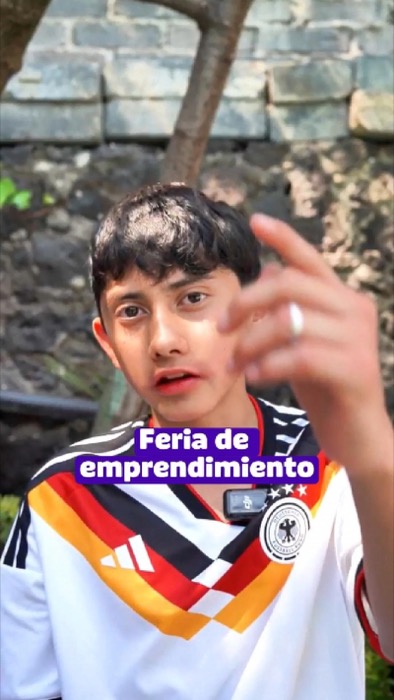 Alumnos de 5to programan su primer robot