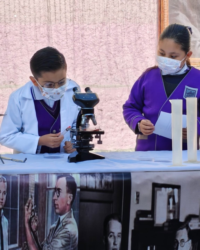 Seguridad escolar: 7 cosas que debes verificar antes de inscribir